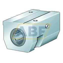 Шариковая линейная опора KTHK50B PP AS INA