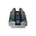 Линейная опора скольжения RWU65-E-L-V3-G2 INA