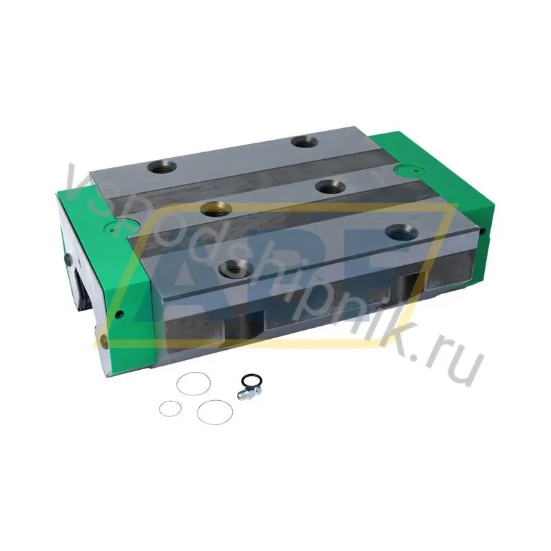 Линейная опора скольжения RWU65-E-L-V3-G2 INA 360