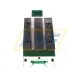 Линейная опора скольжения KWVE45-B-SL-V2-G3 INA