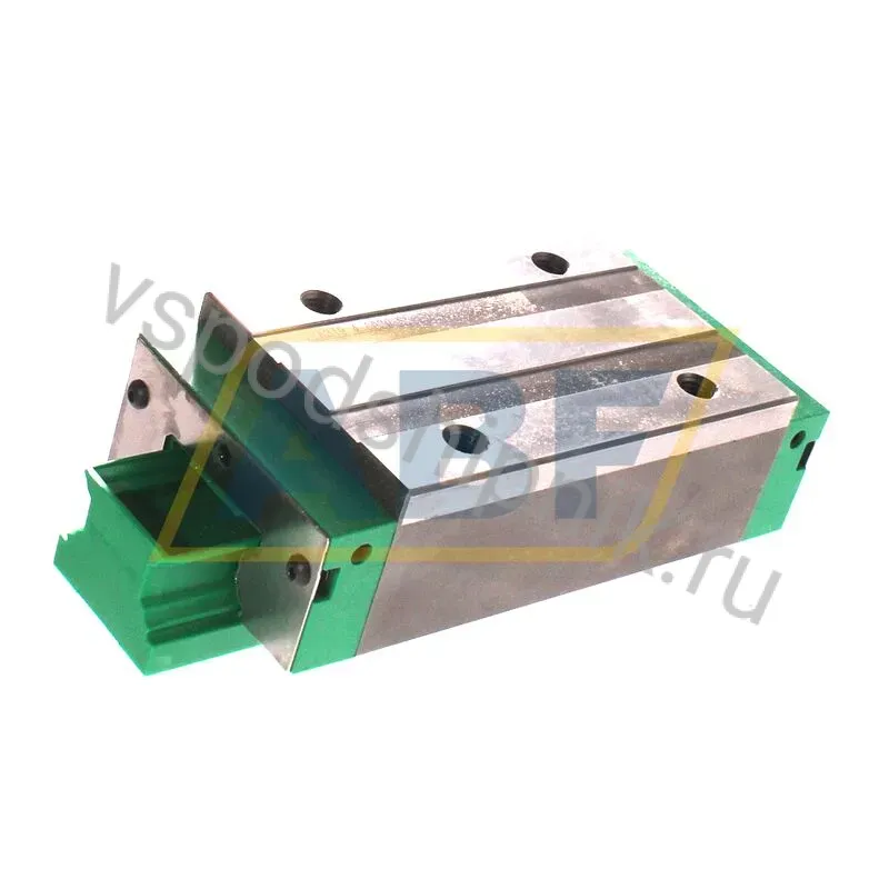 Линейная опора скольжения KWVE45-B-SL-V2-G3 INA 360