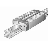 Линейная опора скольжения KWVE30-B-SN-G4-V1 INA