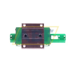 Линейная опора скольжения KWVE15-B-E-G4-V0 INA