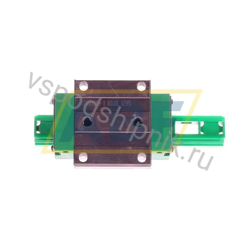 Линейная опора скольжения KWVE15-B-E-G4-V0 INA 360