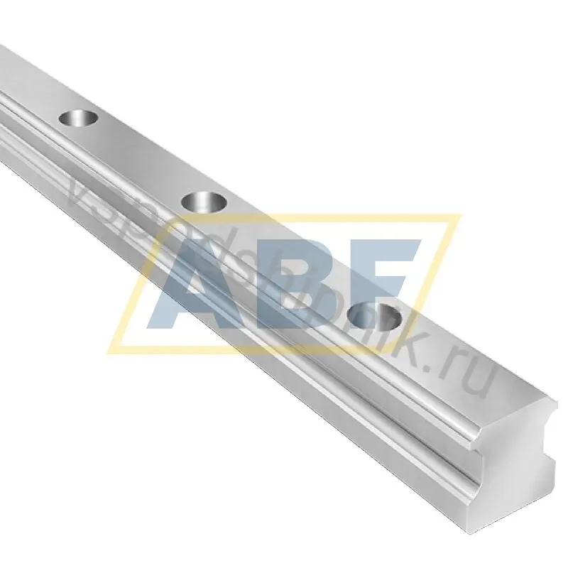 Деталь линейного подшипника TKSD25X6000-0001-EWL-G3 INA 360