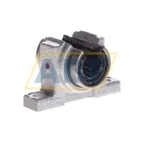 Шариковая линейная опора KGBO1232PP INA