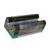 Линейная опора скольжения RWU45-E-HL-V2-G3 INA