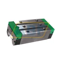Линейная опора скольжения RWU45-E-HL-V2-G3 INA