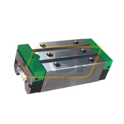 Линейная опора скольжения RWU45-E-HL-V2-G3 INA