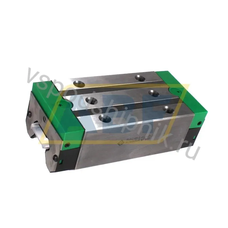 Линейная опора скольжения RWU45-E-HL-V2-G3 INA 360