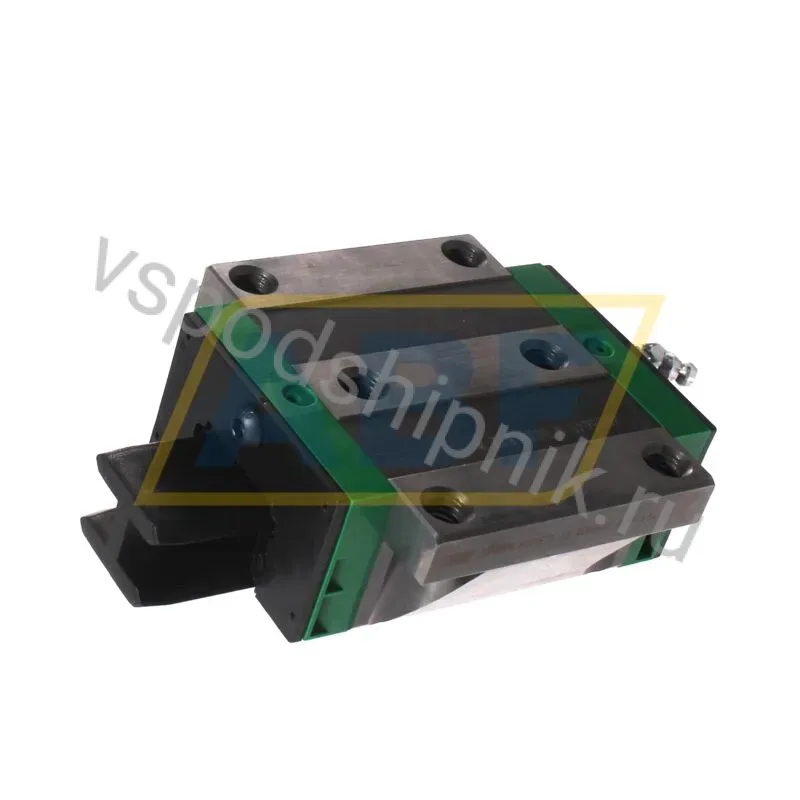 Линейная опора скольжения KWSE35-G2-V2 INA 360