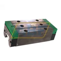 Линейная опора скольжения RWU55-E-HL-G2-V3 INA
