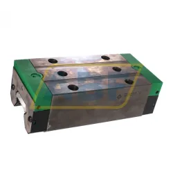 Линейная опора скольжения RWU55-E-HL-G2-V3 INA