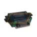 Линейная опора скольжения KWSE25-G2-V2 INA