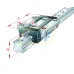 Линейная опора скольжения KWSE25-G2-V2 INA
