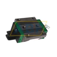 Линейная опора скольжения KWSE25-G2-V2 INA