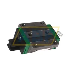 Линейная опора скольжения KWSE25-G2-V2 INA