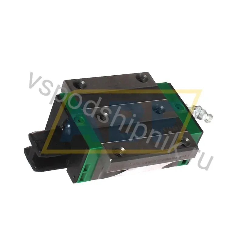 Линейная опора скольжения KWSE25-G2-V2 INA 360