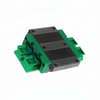 Линейная опора скольжения KWVE20L G4 V0 INA