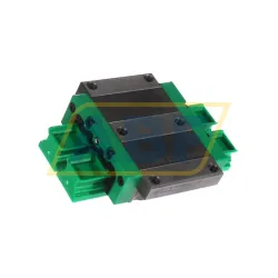 Линейная опора скольжения KWVE20L G4 V0 INA