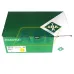Линейная опора скольжения RWU55-E-V3-G2 INA