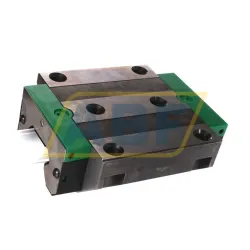 Линейная опора скольжения RWU55-E-V3-G2 INA