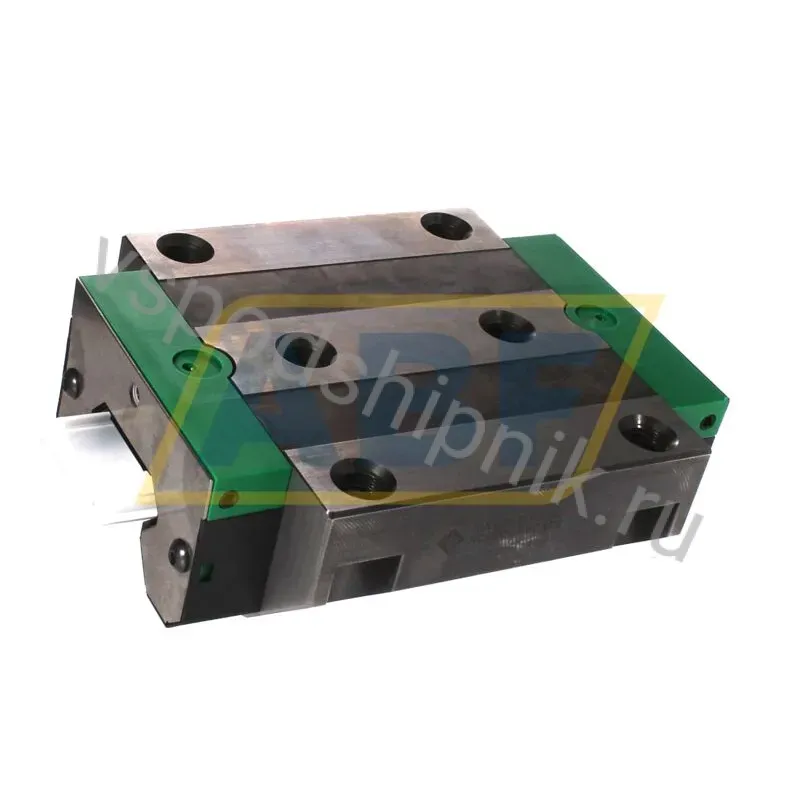 Линейная опора скольжения RWU55-E-V3-G2 INA 360
