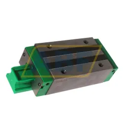 Линейная опора скольжения KWVE35-B-SL-G4-V1 INA