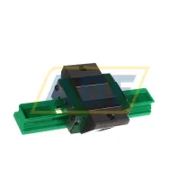 Линейная опора скольжения KWVE25-B-EC-G3-V1 INA