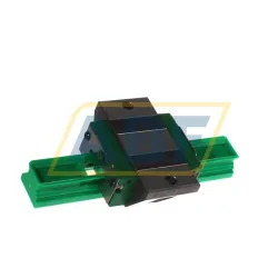 Линейная опора скольжения KWVE25-B-EC-G3-V1 INA
