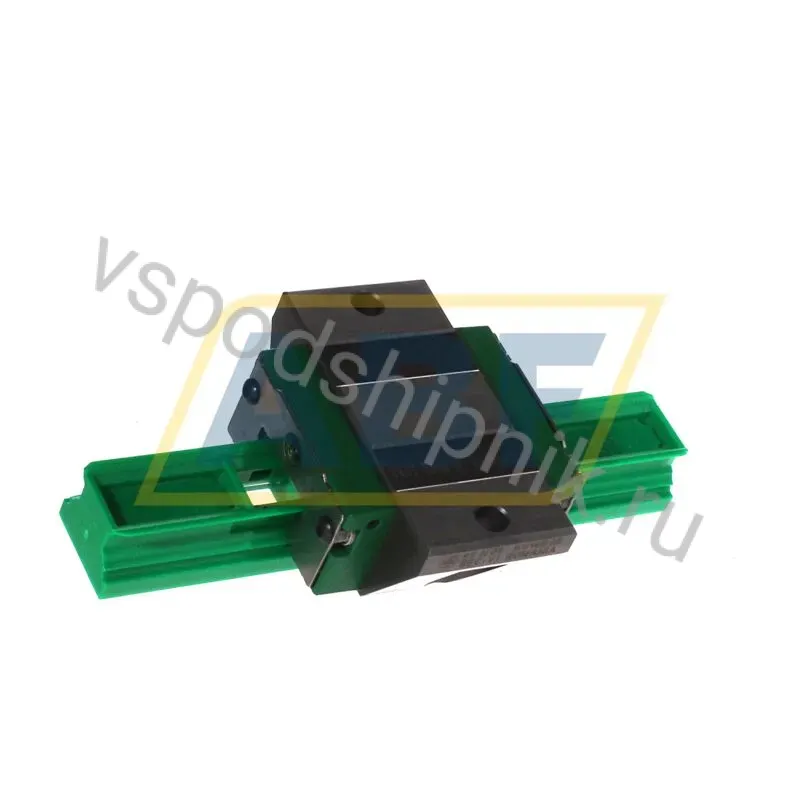 Линейная опора скольжения KWVE25-B-EC-G3-V1 INA 360