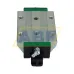 Линейная опора скольжения KWSE25-L-RROC-V2-G3 INA