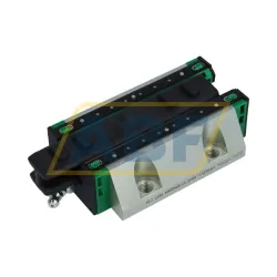 Линейная опора скольжения KWSE25-L-RROC-V2-G3 INA