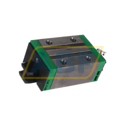 Линейная опора скольжения KWSE30-H-G2-V2 INA