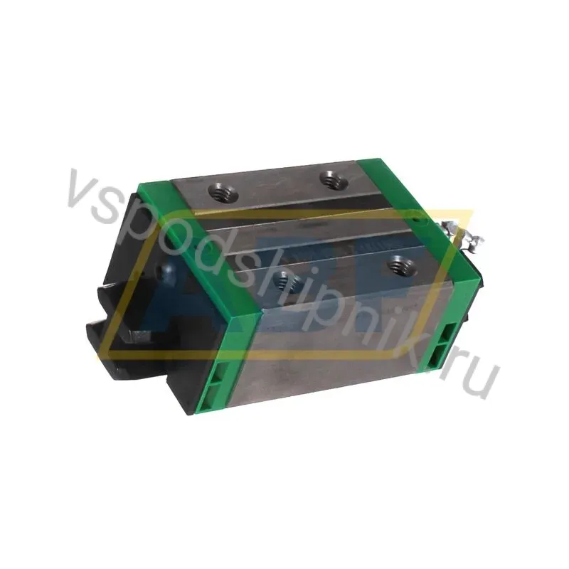 Линейная опора скольжения KWSE30-H-G2-V2 INA 360