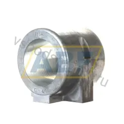 Деталь линейного подшипника GH40 INA