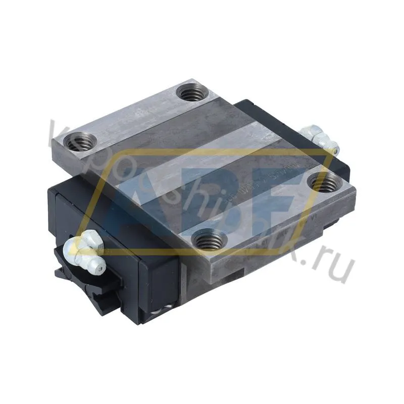 Линейная опора скольжения KWE30-V1-G4 INA 360