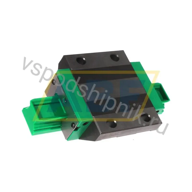 Линейная опора скольжения KWVE30-B-E-G3-V2 INA 360