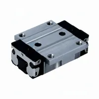 Шариковая линейная опора R165119320 Bosch-Rexroth