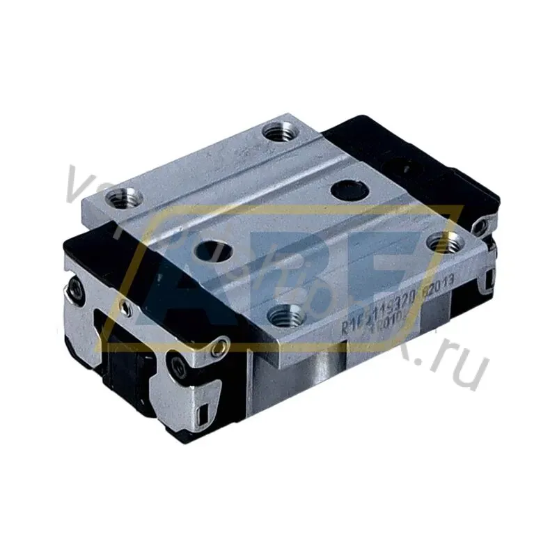 Шариковая линейная опора R165119320 Bosch-Rexroth 360