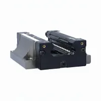 Шариковая линейная опора LLTHC 45 A-T0 P5 Ewellix