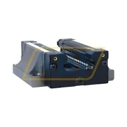 Шариковая линейная опора LLTHC 45 A-T0 P5 Ewellix