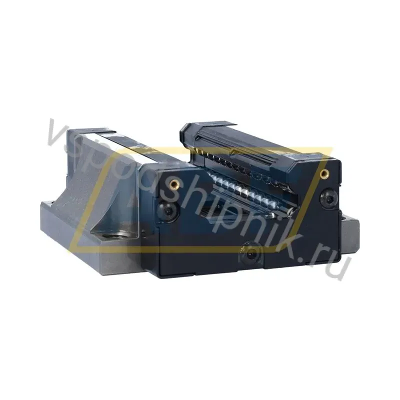 Шариковая линейная опора LLTHC 45 A-T0 P5 Ewellix 360