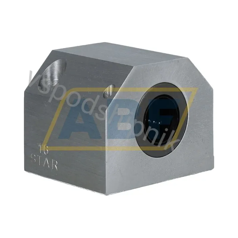 Шариковая линейная опора 1035-616-00 STAR 360