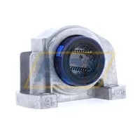 Шариковая линейная опора LUCD16-2LS SKF