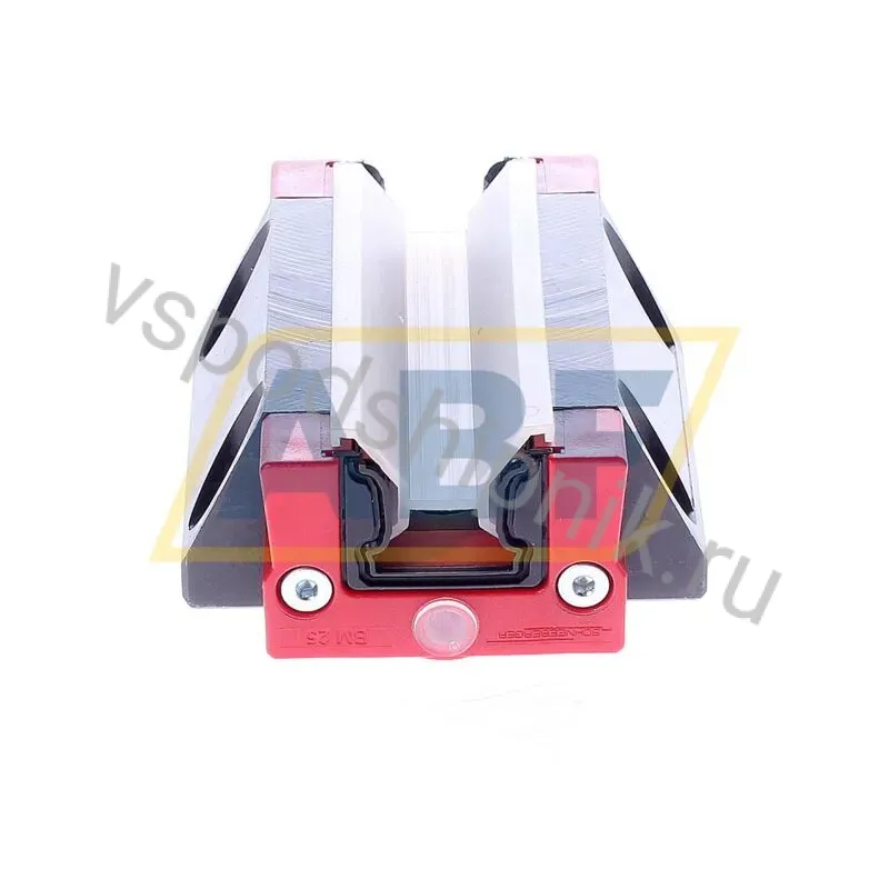 Шариковая линейная опора BMA25-G3-V1 Schneeberger 360
