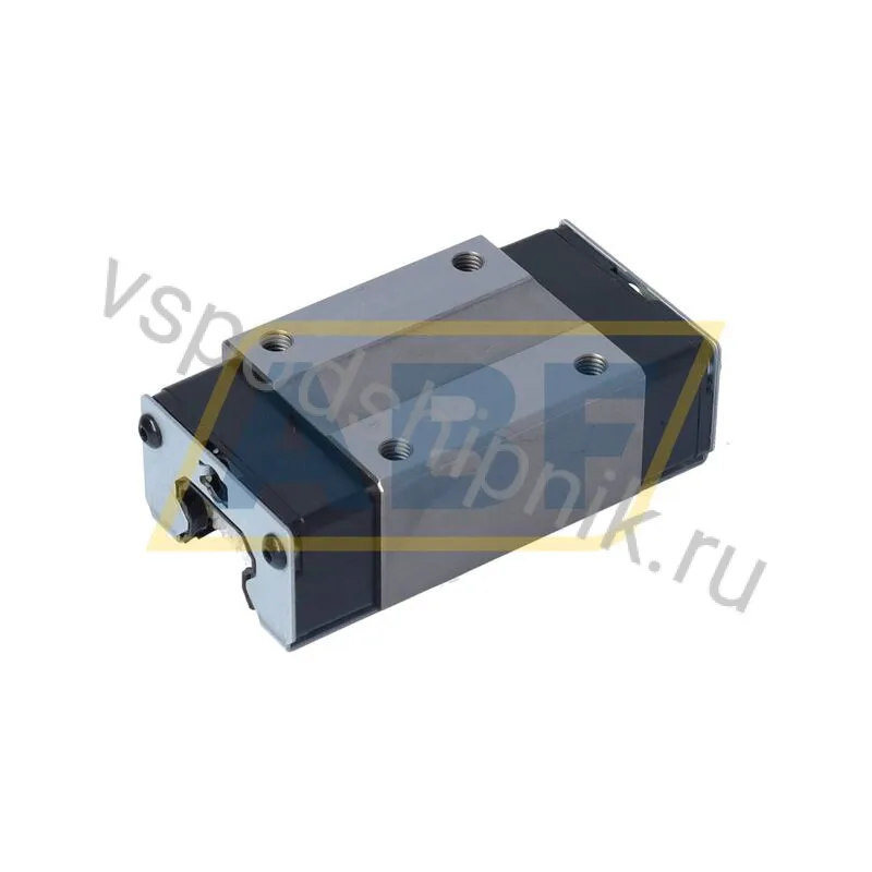 Линейный подшипник MRS20W Rollon 360