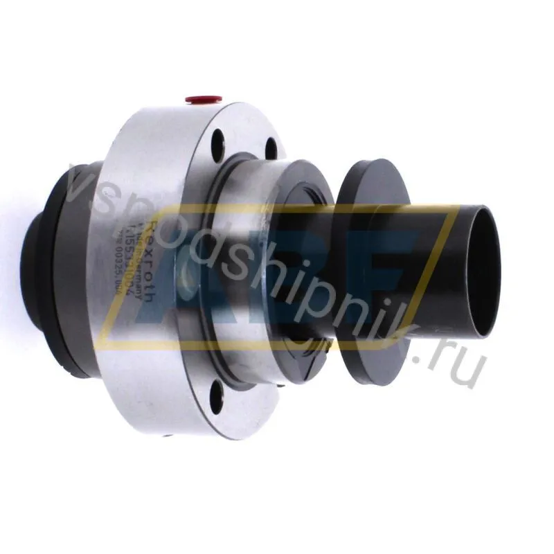 Шариковая линейная опора R1552-310-04 Bosch-Rexroth 360