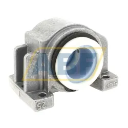 Шариковая линейная опора LUCR25PA SKF