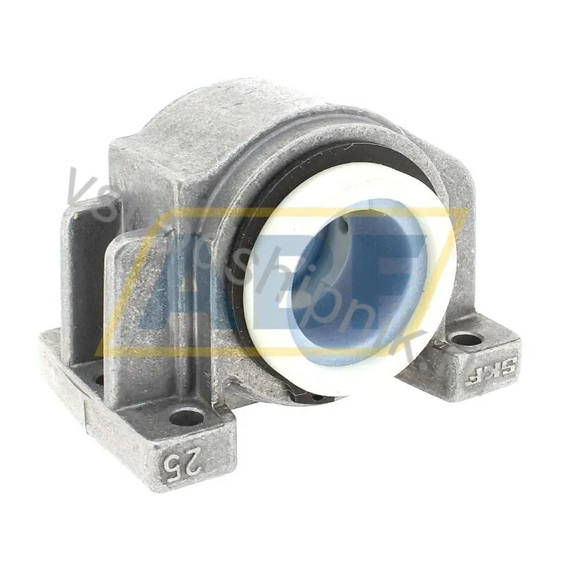 Шариковая линейная опора LUCR25PA SKF 360